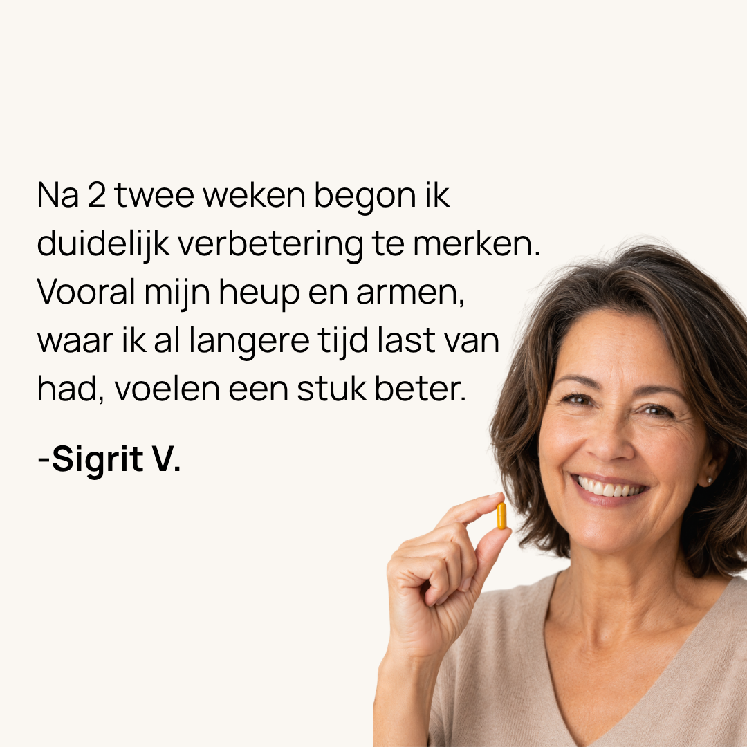 Kurkuma en Zwarte Peper